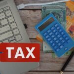 Taxation of casino winnings