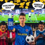 football betting in Malaysia